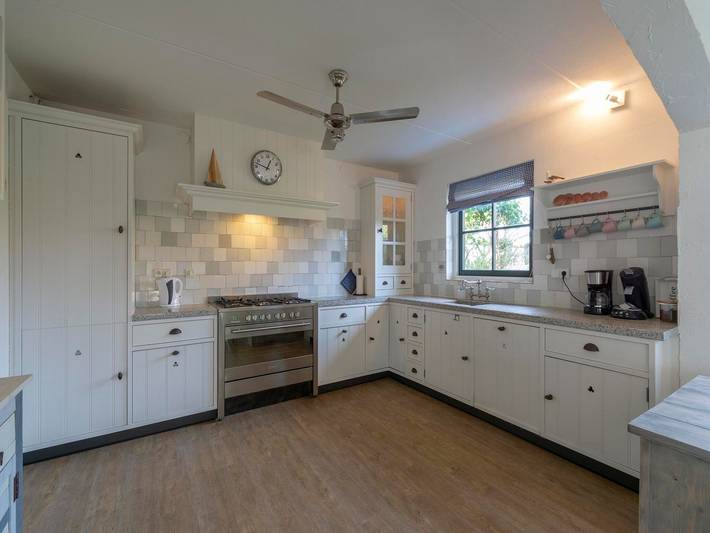 Villa für 6 Personen, mit Garten und Terrasse, kinderfreundlich in Noord-Holland - Nordseeküste - 3