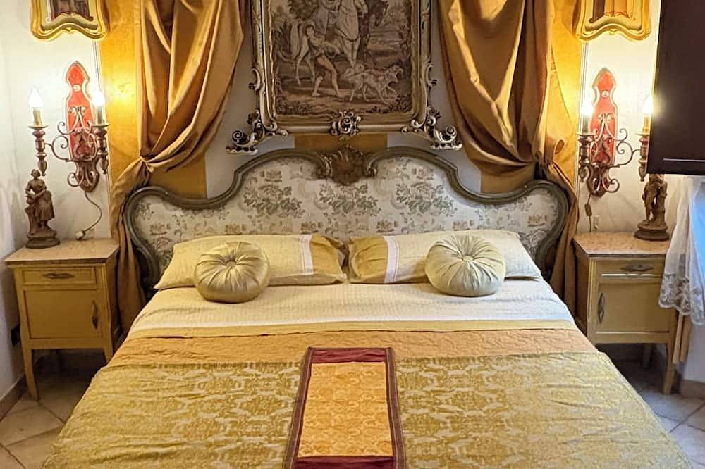 Private Lodging From The 1600S In The Center in Viterbo, Provincia de Viterbo