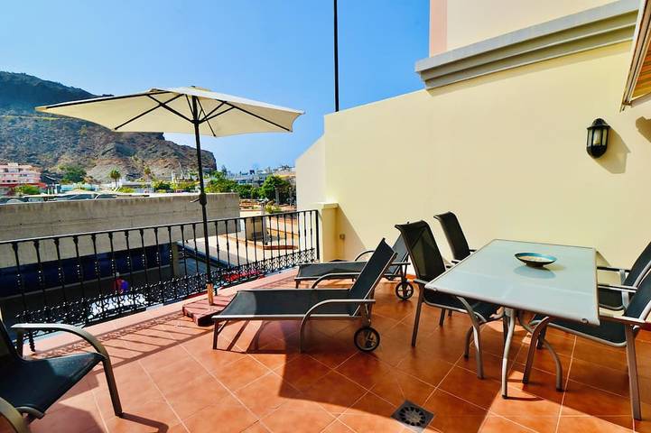 Appartamento vacanze per 4 persone, con balcone - 1