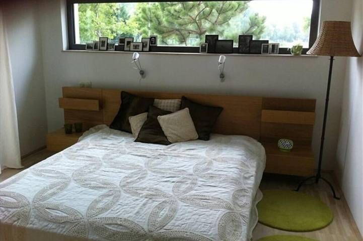 Villa für 12 Personen, mit Garten und Whirlpool, mit Haustier am Balaton - 3