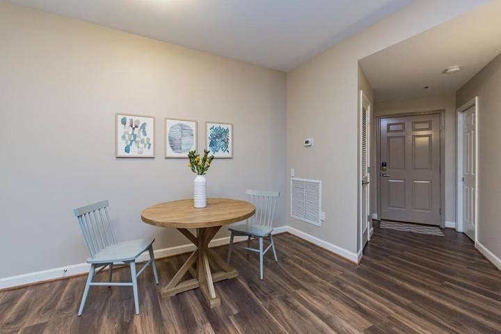 Location de vacances pour 2 personnes, avec vue dans Vandy - 2