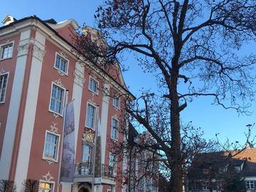 Ferienwohnung für 2 Personen in Meersburg, Obersee (Bodensee), Bild 3