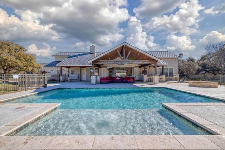 Ferienhaus für 26 Personen - 1