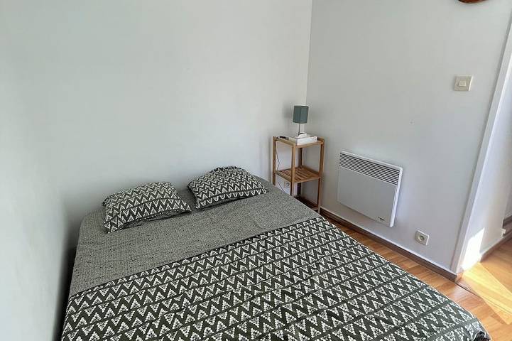 Location de vacances pour 2 personnes à Puyloubier - 2