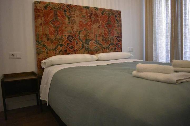 Appartement entier, Mills 1 bedroom in Constantina, Sierra Morena