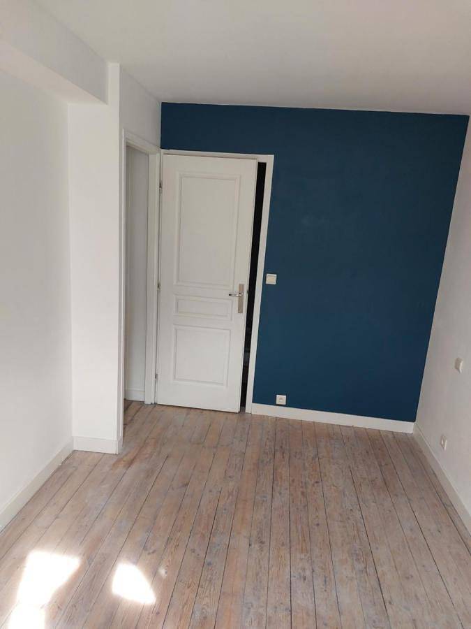 Location de vacances pour 4 personnes, avec terrasse à La Jarne - 3