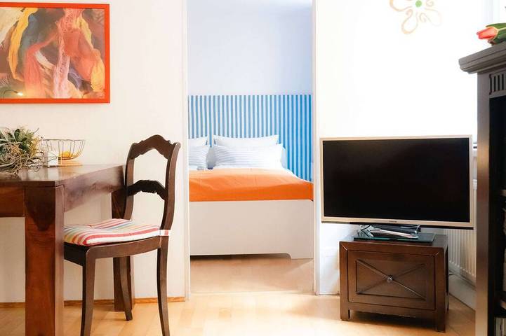 Ferienwohnung für 2 Personen in Landshut - 2