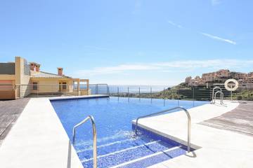 Vakantieappartement voor 4 Personen in Bellavista Hills, Mijas, Afbeelding 3