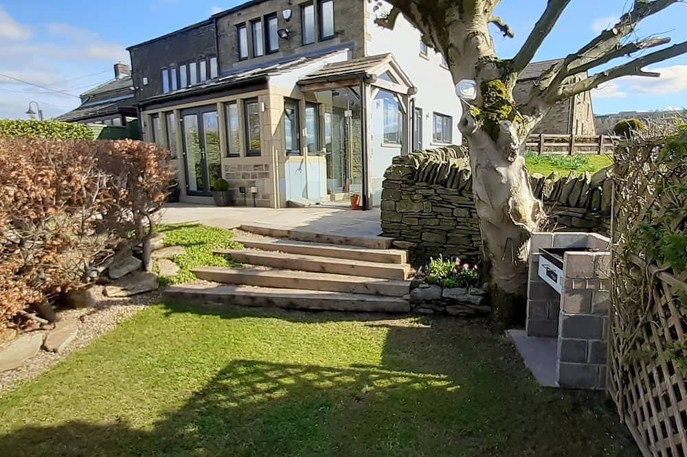Casa vacanza a Kirklees a partire da 325€ a notte