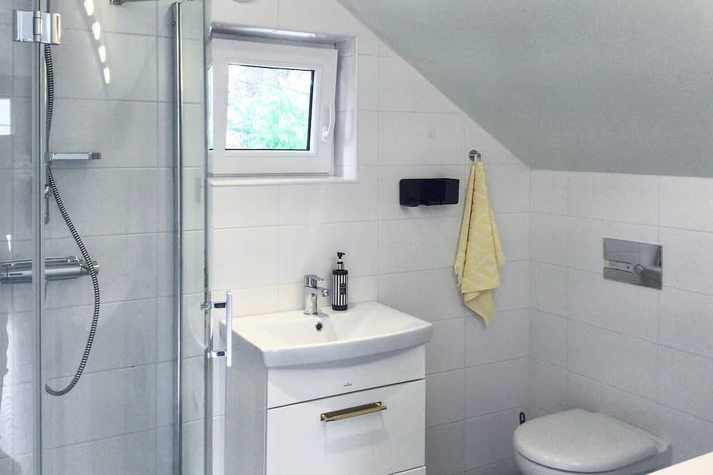Wunderschönes Haus mit 2 Schlafzimmern. in Akersberga, Österåker und Umgebung