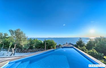 Vakantiewoning voor 4 Personen in Jezera, Murter, Afbeelding 1