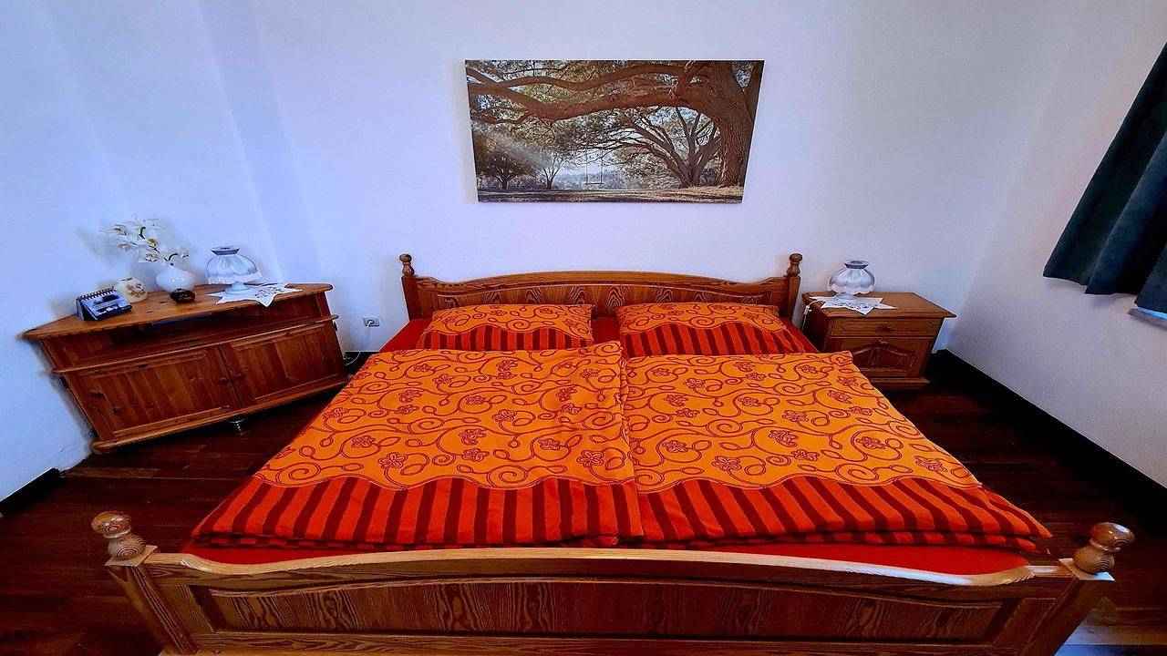 Ganze Ferienwohnung, Ferienwohnung für 4 Personen (100 m²) in Falkenstein/Vogtland in Falkenstein, Chemnitz und Umgebung