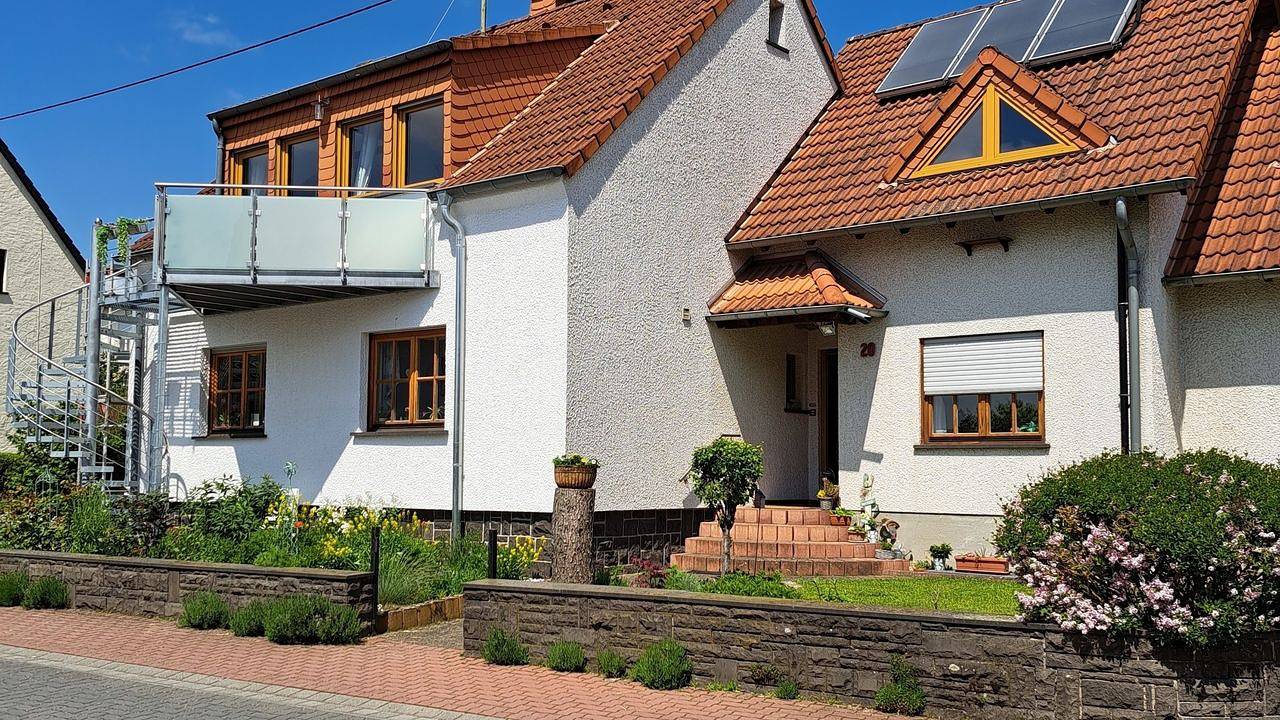 Ganze Ferienwohnung, Ferienwohnung für 2 Personen (43 m²) in Mendig in Osteifel