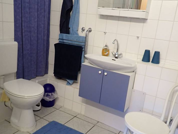 Ferienwohnung für 2 Personen in Clausthal-Zellerfeld - 4