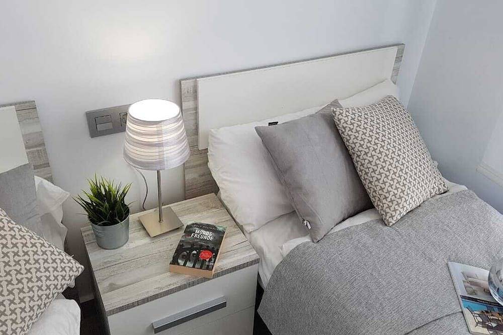 Apartamento entero, Nuevo Apartamento De Lujo Con Vistas Al Mar in Pilar de la Horadada, Costa Blanca
