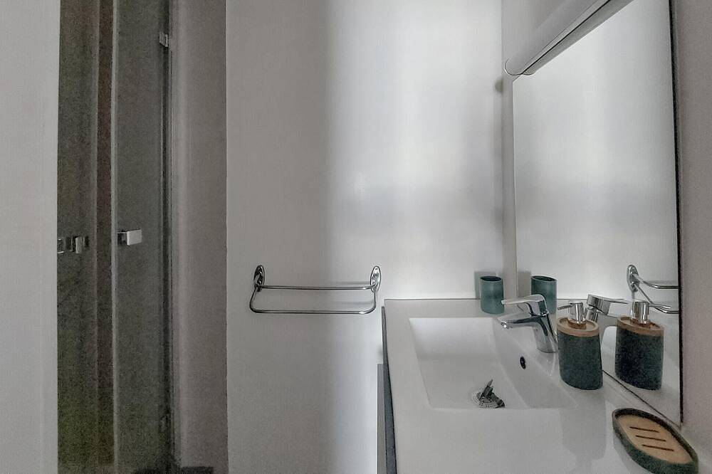 Apartamento entero, Precioso apartamento en Saint-Malo in Saint-Malo, Región de Saint-Malo