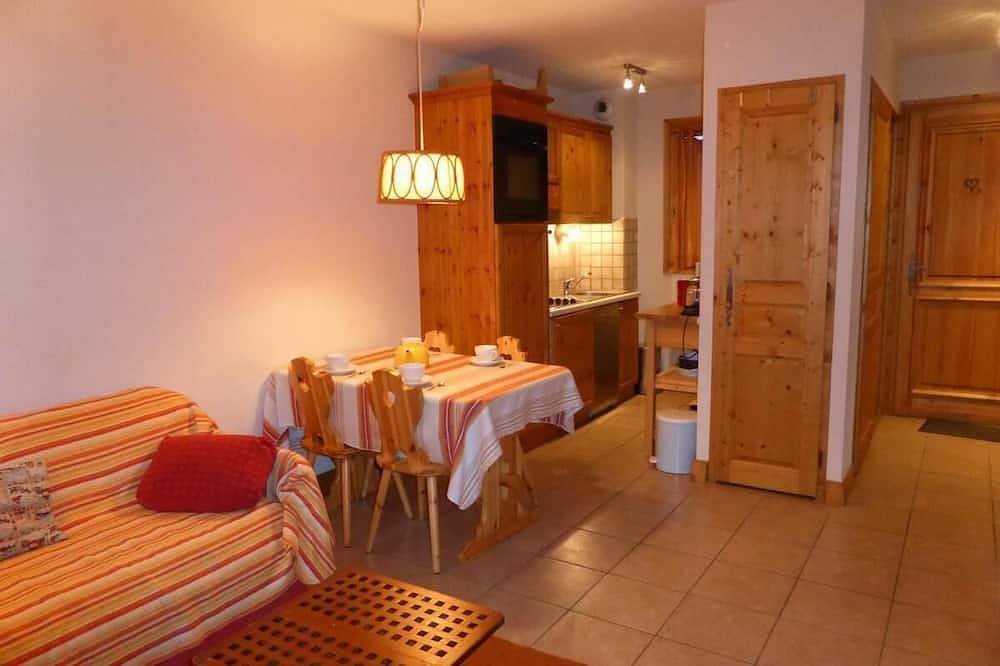 Appartement de vacances