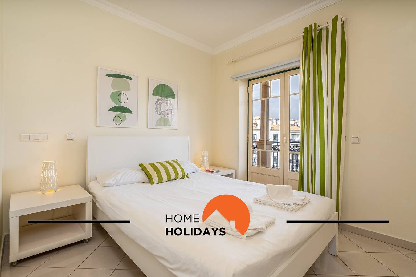 Appartement entier, #274 Pedra dos Bicos T by Home Holidays in Praia da Oura, Albufeira