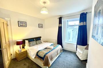 Holiday Home for 7 People in Plymouth, South West England, Photo 3