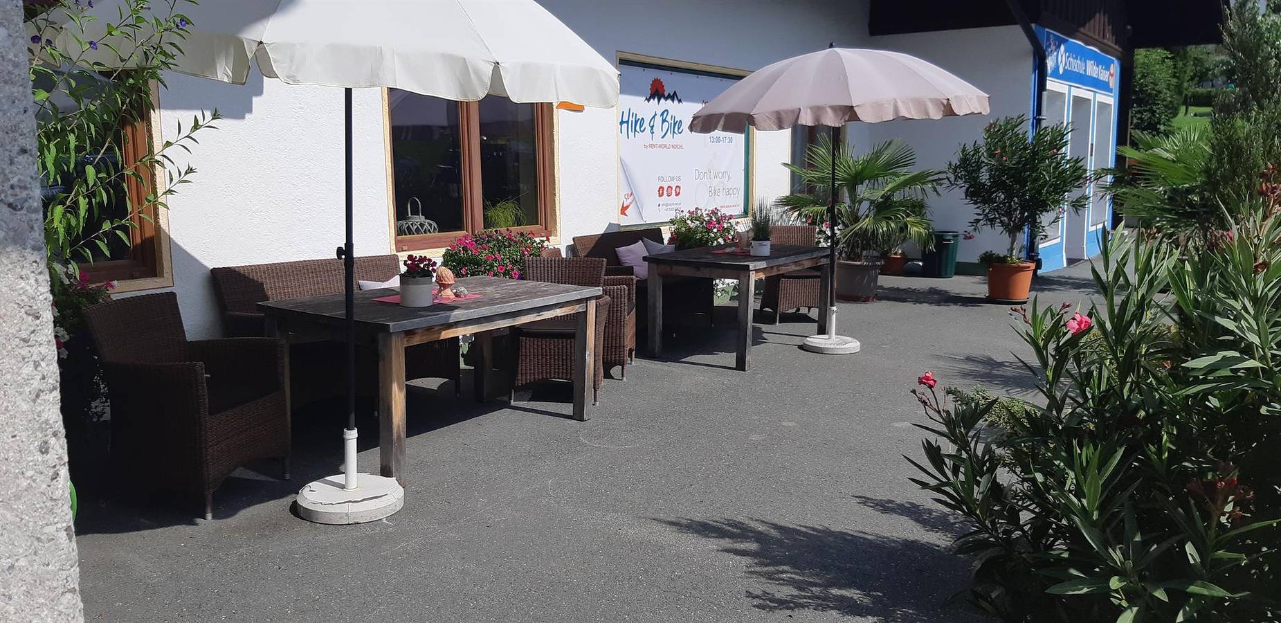 Ganze Ferienwohnung, Noichl's Hotel Garni in Sankt Johann in Tirol, Kitzbüheler Alpen