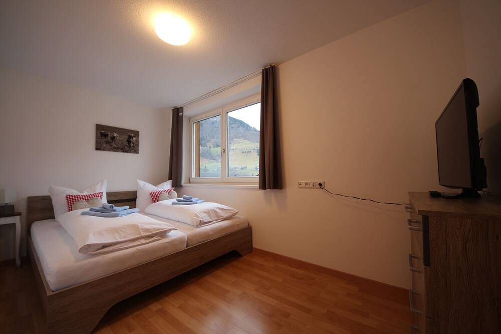Appartementhaus Monika-mellau - Appartement Mirjam 140m2 in Mellau, Bregenzerwald