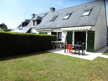 Gîte pour 5 personnes dans Port de Saint-Jacques