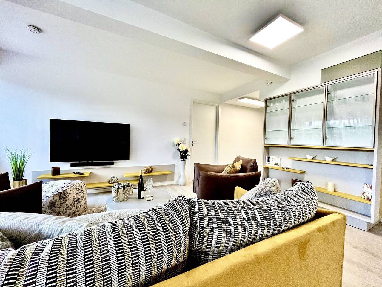 Ferienwohnung in Binz ab 110€ pro Nacht