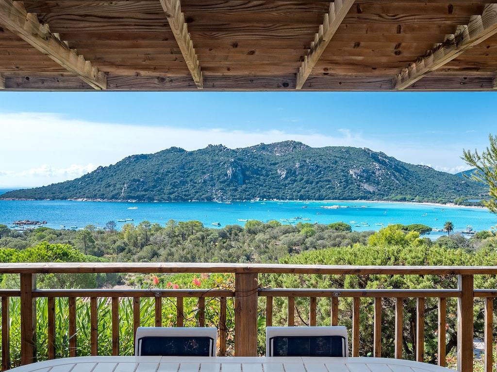 T4-43 Les Hameaux de Santa Giulia in Santa Giulia, Porto Vecchio