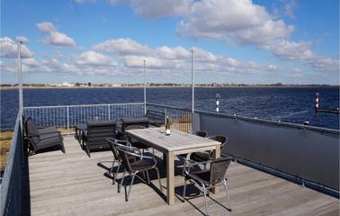 Hausboot für 4 Personen in Aalsmeer, Nordholland, Bild 3