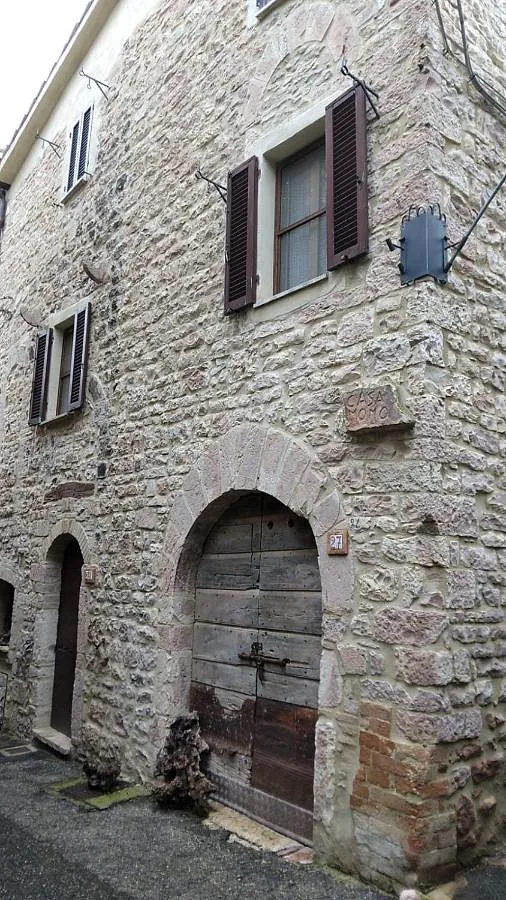 Appartement de vacances pour 4 personnes - 1