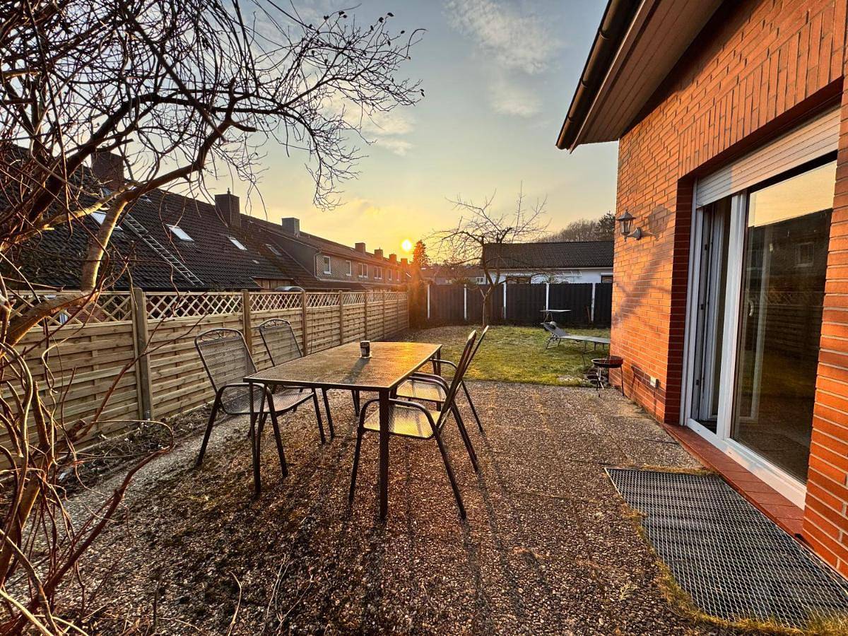 One-Bedroom House in Buchholz in der Nordheide (Stadt), Buchholz in der Nordheide