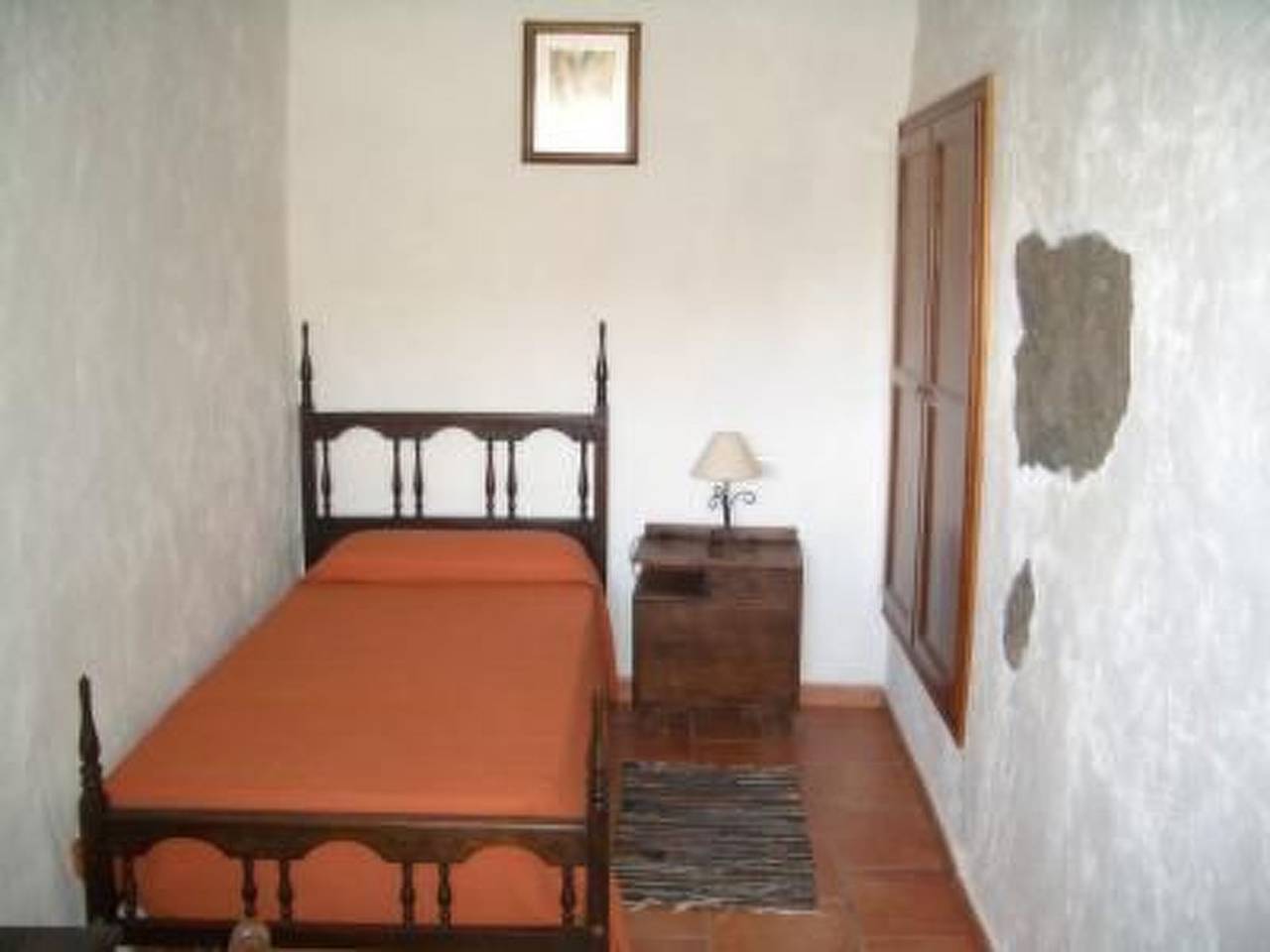 Für 3 Personen  + 2 Kinder ca. 60 m² in El Pinar, El Hierro in Las Casas (EL Hierro), El Pinar de El Hierro