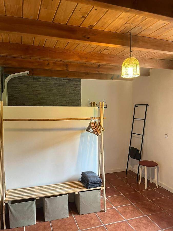 Apartamento de vacaciones para 4 personas, con terraza además de jardín y vistas, Se admiten mascotas - 1
