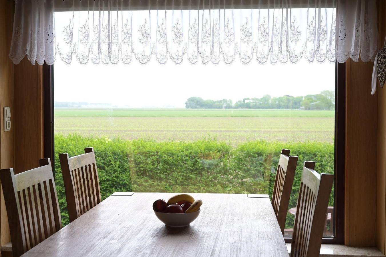 Feldkieker in Friedrichskoog-Spitze, Friedrichskoog