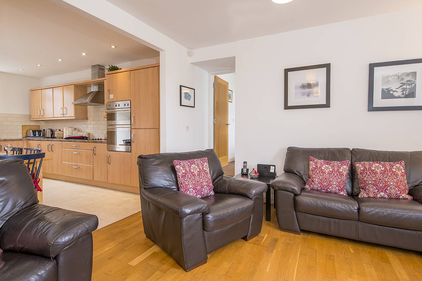 2 Coastal View in Solva, Pembrokeshire