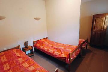 Chambre D’hôte pour 15 Personnes dans Prugnanes, Région de Perpignan, Photo 4