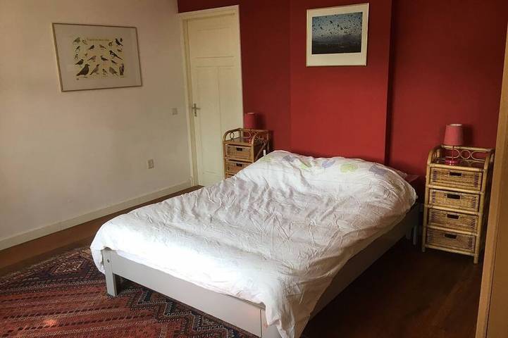 Agriturismo für 4 Personen, mit Terrasse in den Niederlande - 3
