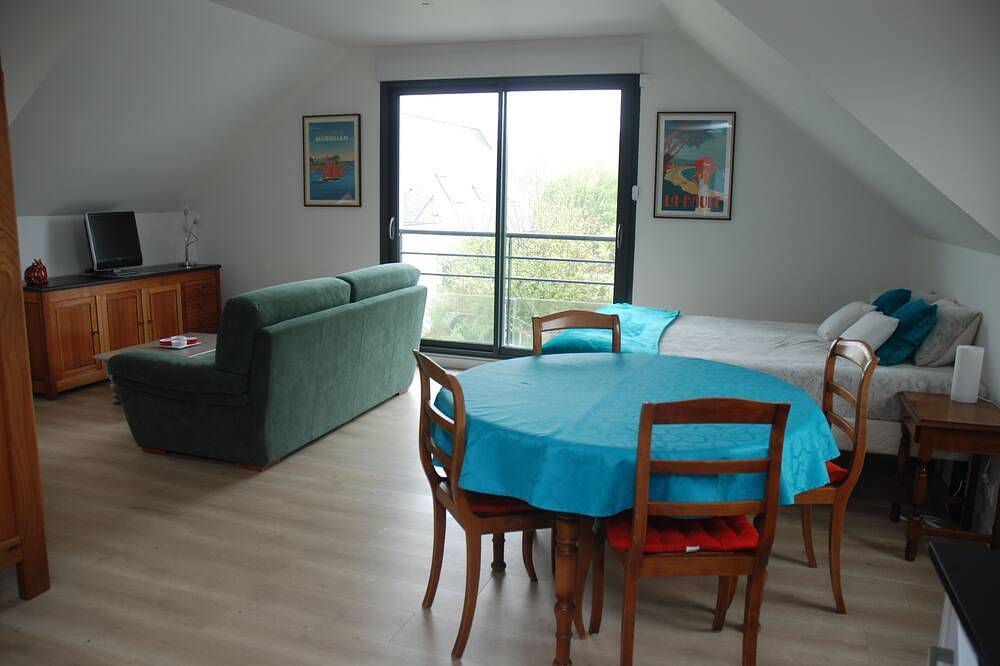 Photo : Appartement de vacances