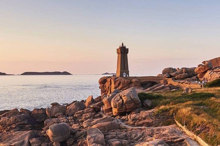 Mobile home for 6 people - 1