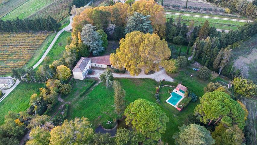 Chambre d’hôte pour 2 personnes dans le Vaucluse - 4