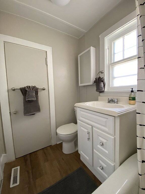 Dog Friendly with Private Fenced Yard, close to Csu and Old Town in Fort Collins, Larimer County