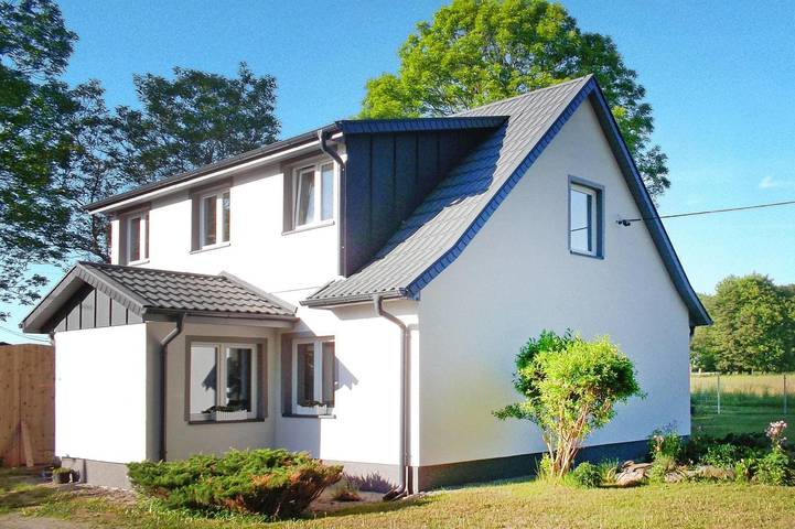 Ferienwohnung für 6 Personen, mit Garten, mit Haustier - 1