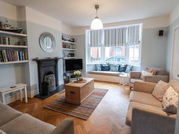 Cottage for 8 People in Aldeburgh, Suffolk, Photo 3