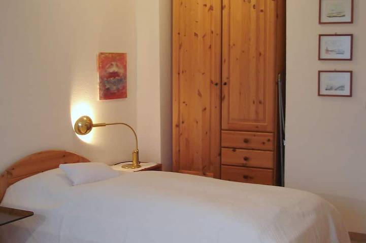 Gîte pour 2 personnes, avec terrasse et jardin à Badenweiler - 3