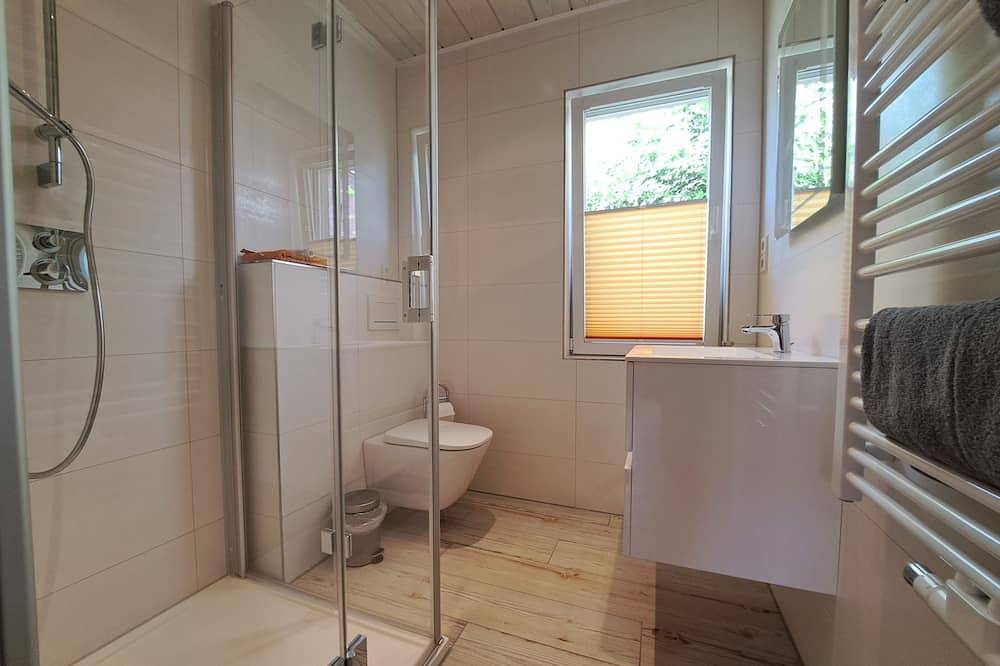 Ganze Wohnung, Ferienhaus Gr. Gasse Objekt-Id 121160 in Waren (Müritz), Müritz