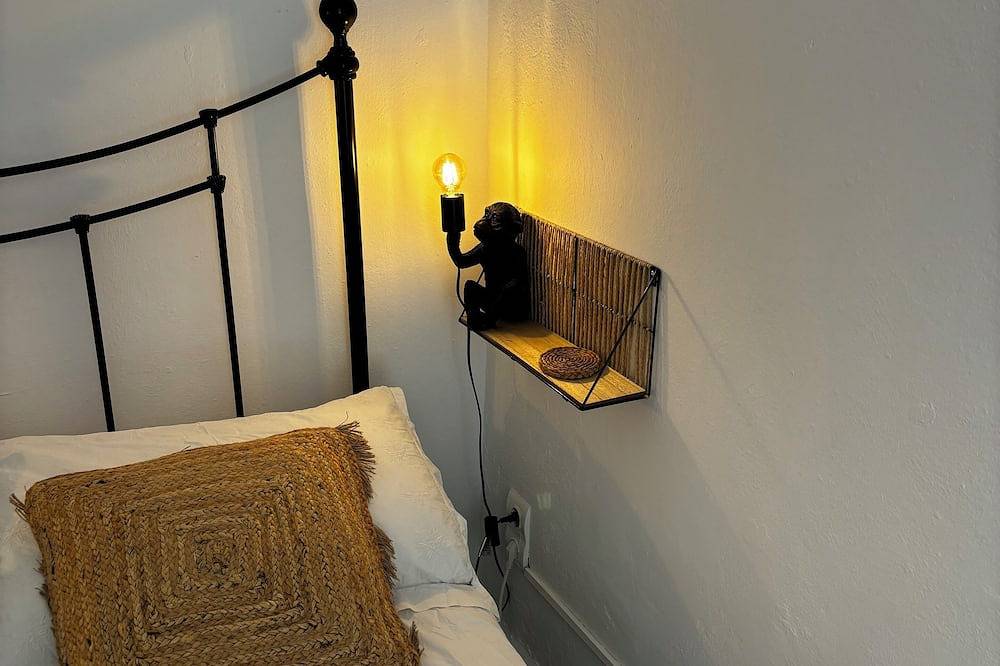 Apartamento entero, Cozy studio in beautiful Eivissa in Nuestra Senora de Jesus, Santa Eulària des Riu