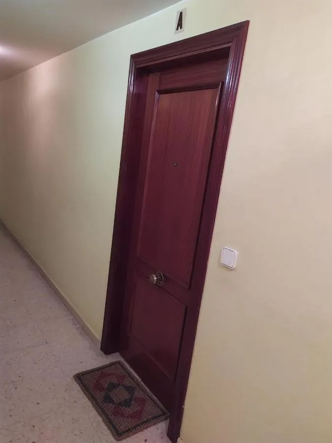 Apartamento de vacaciones para 4 personas - 1
