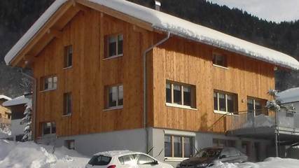 Ferienwohnung für 6 Personen in Diedamskopf, Schoppernau, Bild 2