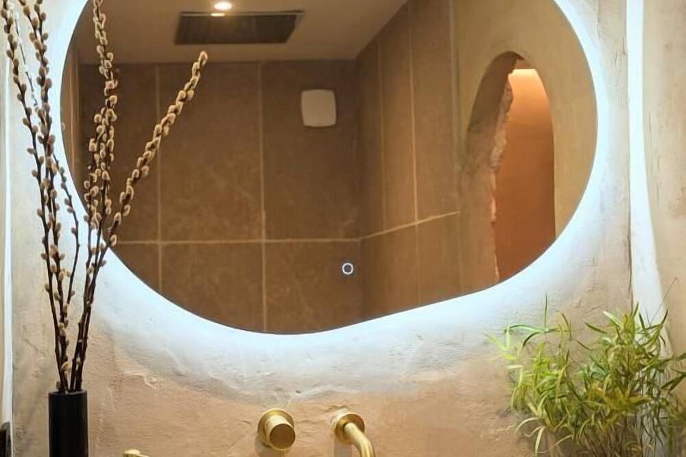 Cottage Lomy with Sauna and Balneo in Lamballe-Armor, Côte de Goëlo