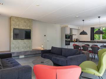 Vakantiehuis voor 8 Personen in De Koog, Nederlandse waddeneilanden, Afbeelding 2